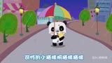 《深圳合租记》小演员刘安琪原创歌曲《小猫咪》扮萌猫，萌翻了！