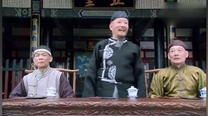 《糊涂县令郑板桥》视频圈子-《糊涂县令郑板桥》演员及剧情热门动态