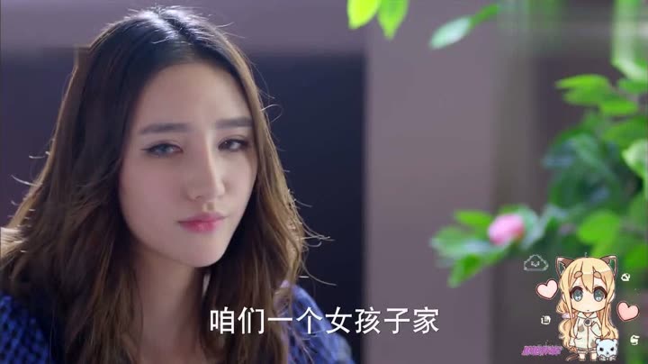 《麻辣变形计》楼佳悦父亲不同意她现在做的工作,说太危险!