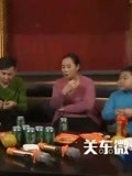 关东微喜剧:淘小子带着奶奶一起喊麦,绝对是喊麦界的奇葩