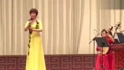戏曲《刘巧儿》采桑叶选段,评剧大师新凤霞弟子罗慧琴演唱