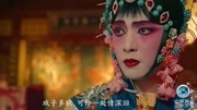 《辞·九门回忆》戏腔好美,戏子多秋,可怜一处情深旧