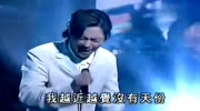 王杰年轻时一首经典粤语金曲《心瘾》,这嗓音太有辨识度了!音乐背景音乐视频音乐爱奇艺