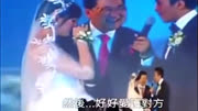 看了很多明星婚礼视频，孙俪邓超的婚礼我是最感动的