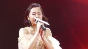 杨子莹《你快回来》2019《中国好声音》广西赛区24强学员音乐背景音乐视频音乐爱奇艺