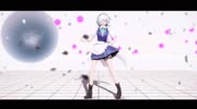 东方MMD:test 十六夜咲夜 Masked bitcH动漫高清完整版在线观看–爱奇艺