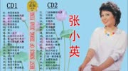 张小英经典怀念金曲41首音乐背景音乐视频音乐爱奇艺