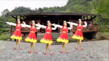 幺妹我住在十三寨歌曲曲谱_幺妹住在十三寨歌曲(3)