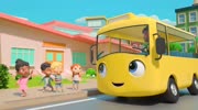 少儿英语动画:Educational Videos for Toddler Go Buster 儿童高清正版视频在线观看–爱奇艺