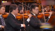 经典名曲《红色娘子军》,中国爱乐乐团演奏,绝对的红色经典!音乐背景音乐视频音乐爱奇艺