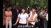 云南山歌:胖妹小杨林的精彩山歌,随性好听音乐背景音乐视频音乐爱奇艺