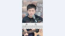 多年以后吉他简谱_多年以后简谱