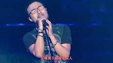 汪峰写无处安放曲谱_汪峰无处安放(2)