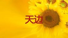 天边简谱乌兰托娅_乌兰托娅青梅竹马简谱