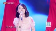 杨钰莹一首柔情而寂寞的歌,甜美声线抚慰每颗孤独的心音乐背景音乐视频音乐爱奇艺