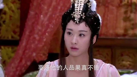 天天有喜dvd版第4集