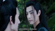 热播榜首《陈情令》剧里的茶人设,魏无羡、蓝忘机都是什么茶?片花完整版视频在线观看爱奇艺