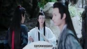 陈情令最新番外蓝忘机魏无羡游历后回归云深不知处的日子动漫全集视频在线观看爱奇艺