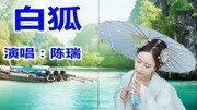 白狐—陈瑞.网络流行歌曲经典故事情节音乐背景音乐视频音乐爱奇艺