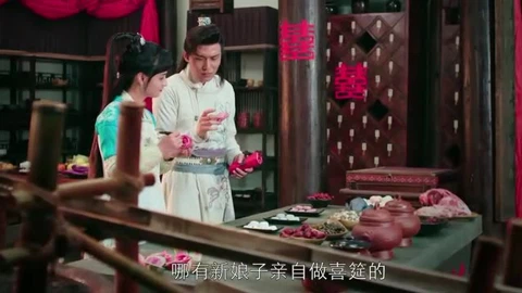 花间提壶方大厨第2季第12集