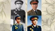 开国四大首将:第一大将、第一上将、第一中将、第一少将,是谁?纪录片完整版视频在线观看爱奇艺