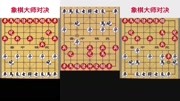 象棋,开局要领仙人指路对足底炮的布阵移行,画龙点睛娱乐完整版视频在线观看爱奇艺