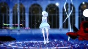 【唯美向MMD】最美的弱音 众星环绕 英文翻唱版「蜜月 1ⷲⷳ」原创完整版视频在线观看爱奇艺