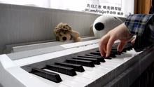李劲锋曲谱_钢琴简单曲谱(3)