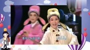 周艳老师与魏春芳合作表演《十八相送》,好美的梁山伯与祝英台音乐背景音乐视频音乐爱奇艺