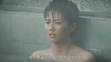 烈火军校:女子女扮男装参军，在公共浴室洗澡被男同学撞见-电视剧全集-完整版视频在线观看-爱奇艺