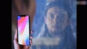 网友神改编,iPhoneX1灵感来自金庸小说这个视频我能笑一生活完整版视频在线观看爱奇艺