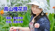 高山槐花开曲谱_槐花几时开简谱