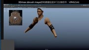 玄机大佬酸豆老师带你们用maya制作盾牌Maya、sp基础操作知识名师课堂爱奇艺