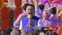 高保利桃花红杏花白曲谱_桃花红杏花白简谱