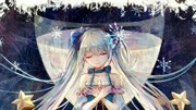 初音未来公主殿下晚上好~歌名:神无月中文版 原唱:初音未来动漫全集视频在线观看爱奇艺