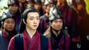 《陈情令》温宁,劫后余生伏魔殿,陈情令出鬼将军片花完整版视频在线观看爱奇艺