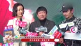 导演霍建起看中陈晓帅气的脸，这才选他当《如影随形》......