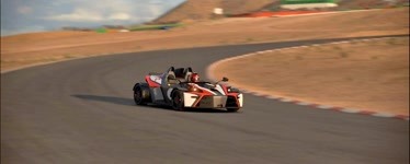 Gran Turismo SPORT_X-BOW_ZOSN-游戏-完整版视频在线观看-爱奇艺