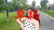 痴情一首情歌《卓玛》堪称天籁之音,无人超越,太好听了!音乐背景音乐视频音乐爱奇艺