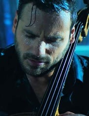 【stjepan hauser】大提琴演奏《caruso》