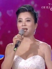 精彩音乐汇粉红色的回忆演唱李玲玉