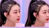 震惊！青春有你2王承渲居然对自己的眉毛做出这种事？！