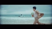 张杰《爱人啊》MV 携手谢娜相拥到“白头”音乐背景音乐视频音乐爱奇艺