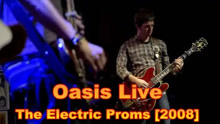 英式摇滚的精神领袖/电声舞会BBC现场版--Oasis(绿洲乐队)