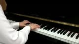 【钢琴】肖邦圆舞曲改编 斗琴片段 —— 《不能说的秘密》周杰伦