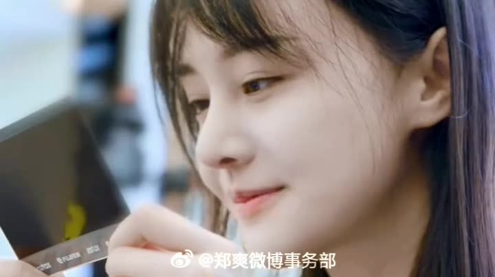 【郑因有你,未来可期】回溯之美❤❤❤