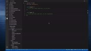 04VScode嵌入式开发之入门教程PlatfromIO文件夹介绍科技完整版视频在线观看爱奇艺