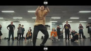 Hiphop大满贯世界冠军Rush Ball成员Maika在悉尼Workshop音乐背景音乐视频音乐爱奇艺