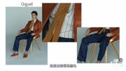 品牌在做搭配的时候都是怎么想的?带你看lookbook学实用的搭配技巧!【4K】时尚完整版视频在线观看爱奇艺