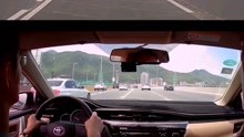 深圳陪驾服务，高速公路开车技巧